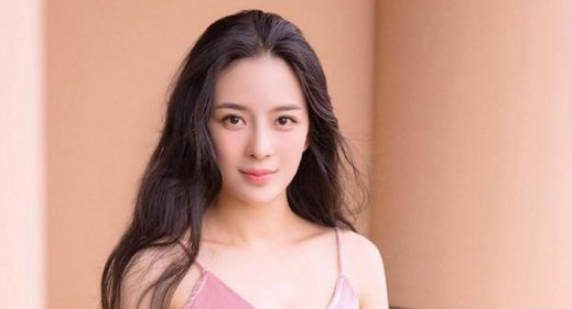 娱乐圈姓黄的女星_赵丽颖 颜值排名 娱乐圈赵姓女星