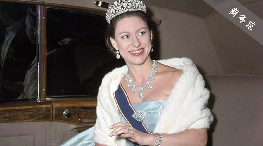 英国女明星_玛格丽特公主 英国王室公主 公主中的公主