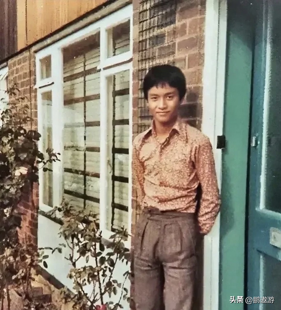 张国荣 失踪22年真相_香港娱乐圈黑张国荣_向太爆料张国荣死前电话