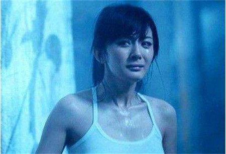 娱乐圈遭潜规则的女明星, 一晚要陪同5位导演, 揭开娱乐圈的黑暗!