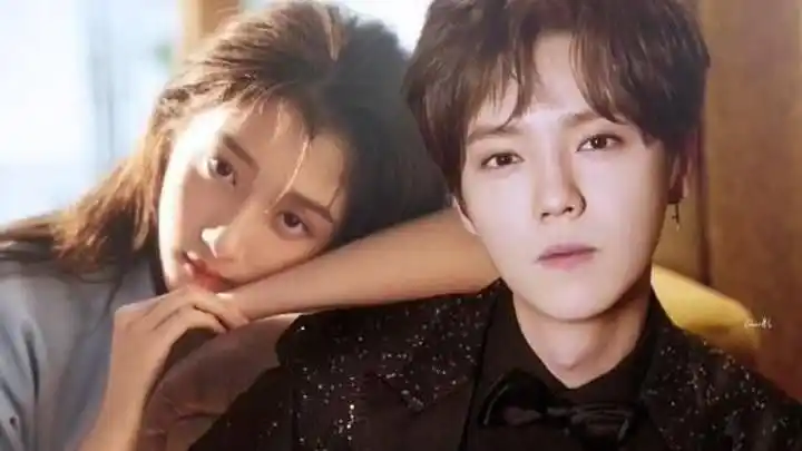 张若昀唐艺昕甜蜜互动_娱乐圈模范夫妻_娱乐圈夫妻有哪些照片