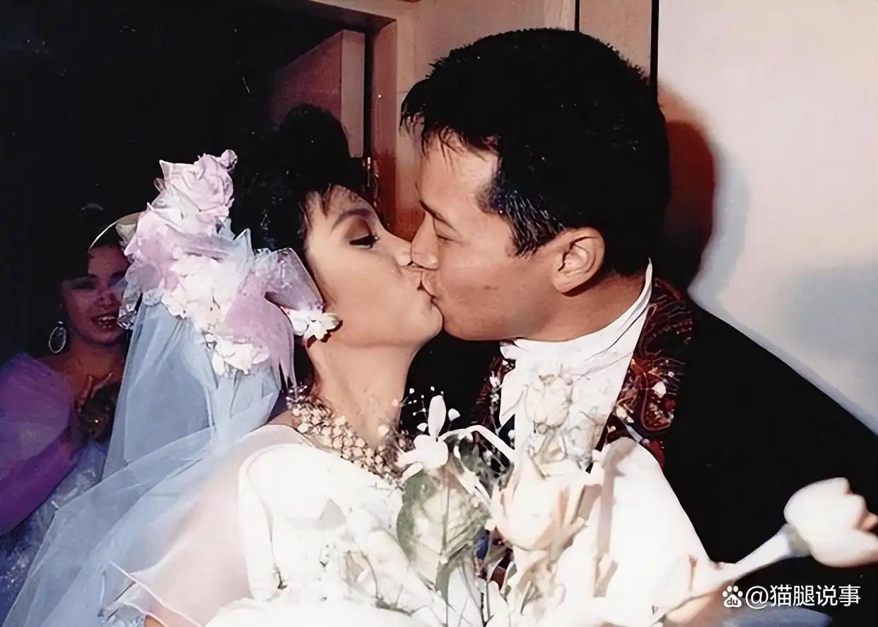 娱乐圈夫妻有哪些照片_娱乐圈典范夫妻_陈宝国赵奎娥爱情故事