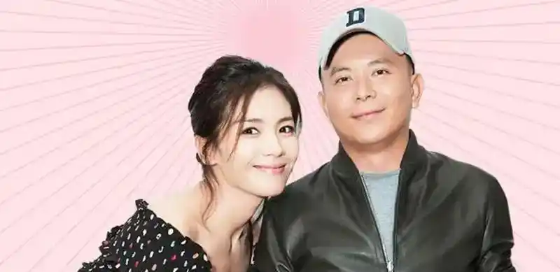 娱乐圈夫妻有哪些照片_娱乐圈感人爱情故事_明星夫妻爱情故事