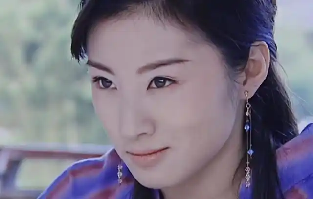 曾经惊艳的古装女演员后来怎么样了_2016古装女明星_童年古装女神嫁人淡出