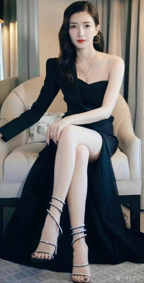 34码的困扰：小脚女明星背后的真实隐痛