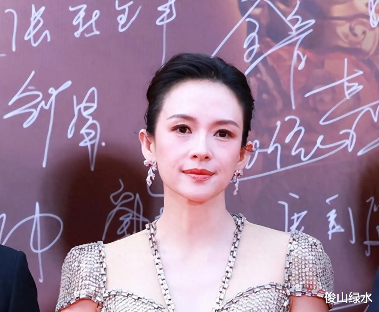 章子怡品牌活动争议_娱乐圈势利眼的明星_娱乐圈势利眼现象