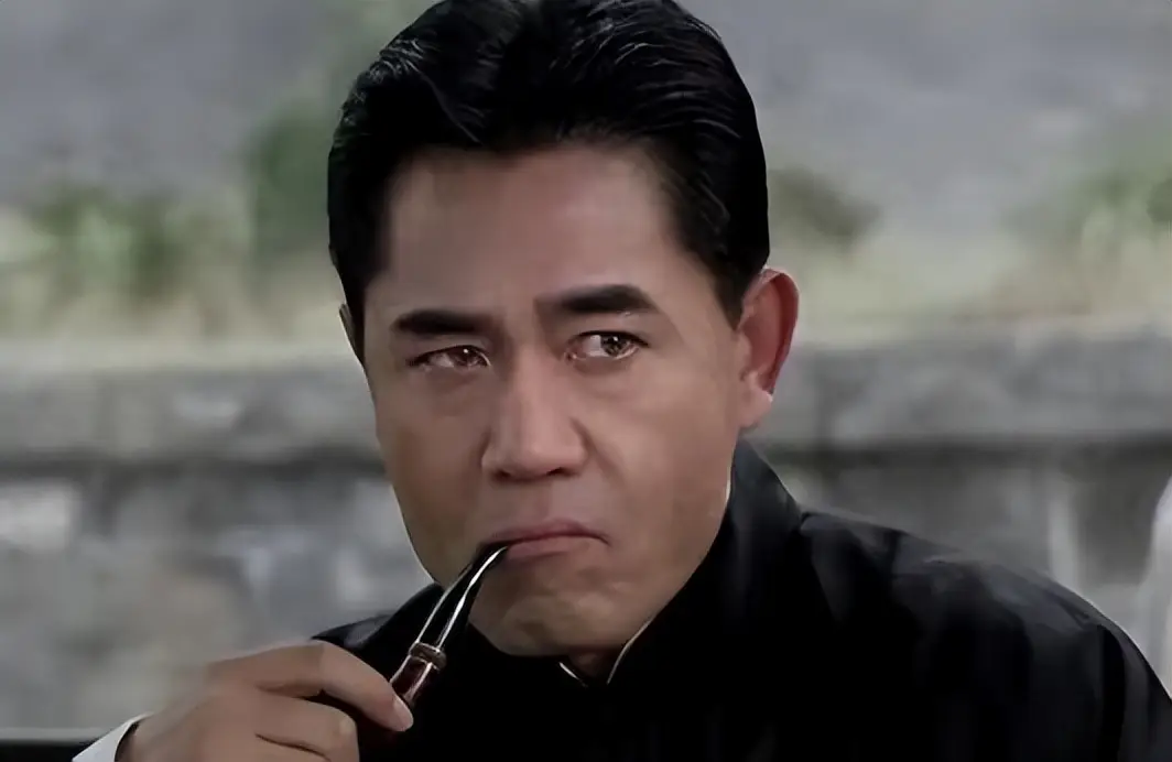 陈宝国演技评价_陈宝国近况_娱乐圈老演员凄凉