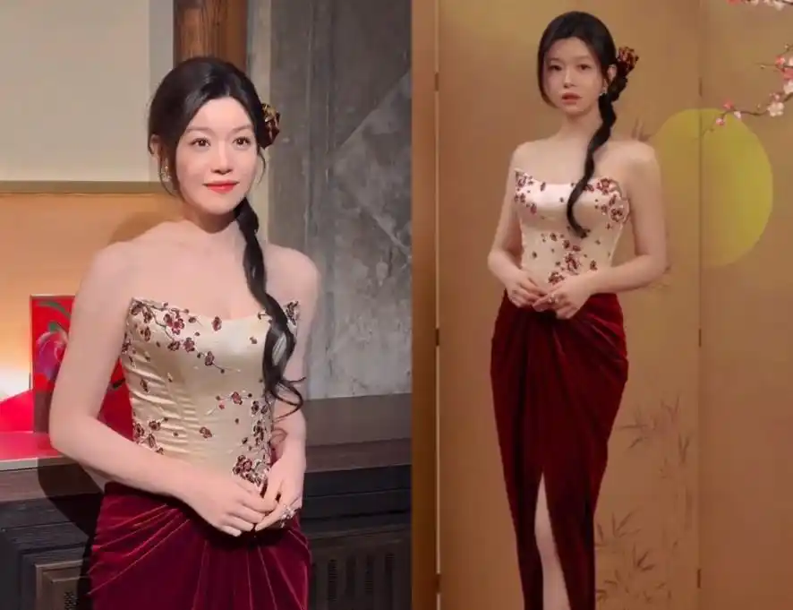 女明星脸上有疤痕_女明星卸妆前后对比_杨幂生图真实颜值