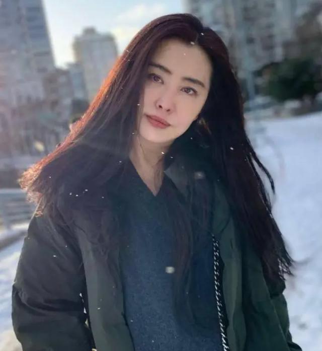 中国十大的女明星排名榜_中国最美明星榜单 2023  女明星颜值排名  林志玲 迪丽热巴 王祖贤